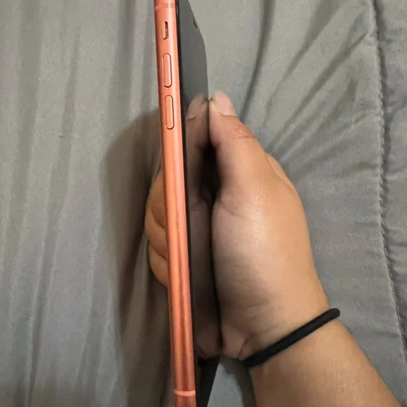 iPhone XR Coral 64GB